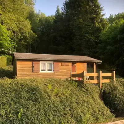 Chalet LE BAUSOY