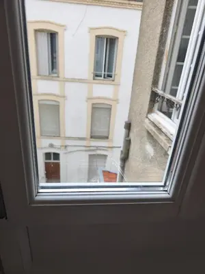 Plan de l'établissement Le Ponsardin