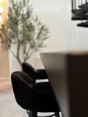Plan de l'établissement Nuit insolite Lovescape - Sauna & Spa privatif