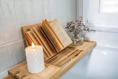 Plan de l'établissement La Fine Bulle, Appartement de Charme au cœur de Reims