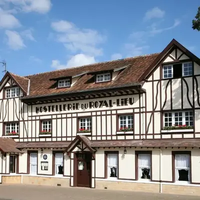 Hostellerie du Royallieu