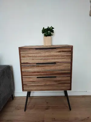 Plan de l'établissement CMG Studio 202 XL Petit Bois Place Ducale
