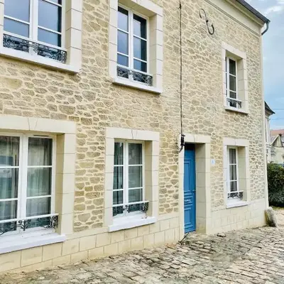 Charming House