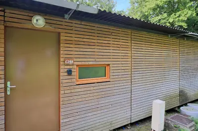 Plan de l'établissement Les Charmes C24B - Le Val Joly