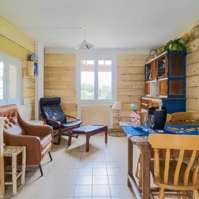 Jolie Maison Proche Rivière
