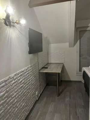 Télévision ou salle de divertissement dans l'établissement 5eme avenue de meaux