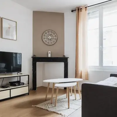 Evasion Prestige - Duplex Balnéo
