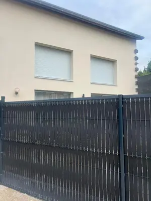 Plan de l'établissement Le loft urbain