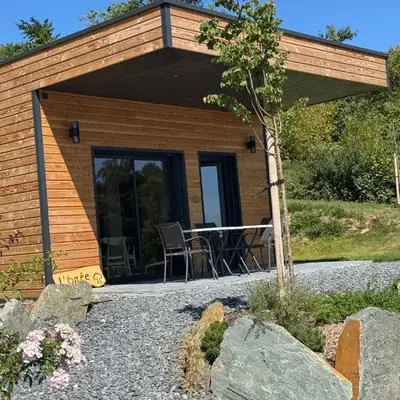 L'Orée Lodge