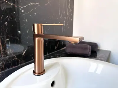 Plan de l'établissement Uniq'Home Luxe Design et Sauna Centre Historique