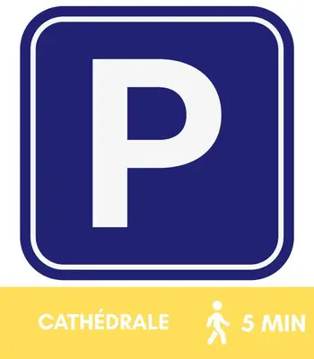 Certificat, récompense, panneau ou autre document affiché dans l'établissement La Capsule - Centre - Terrasse