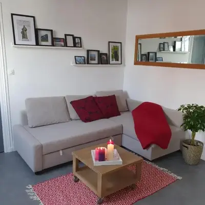 The Clubhouse -Hypercentre Epernay