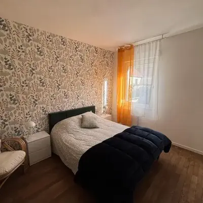 gîte Loré