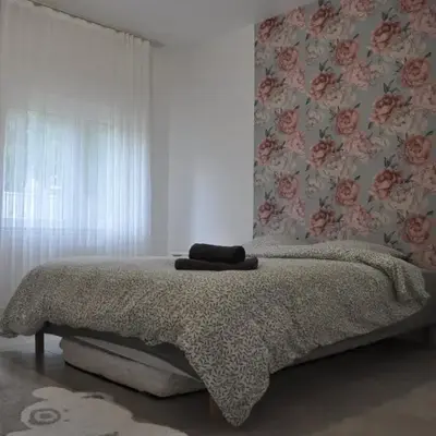 Appartement avec Jardin
