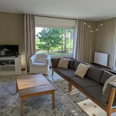 Maison de location
