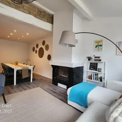 Maison Cosy