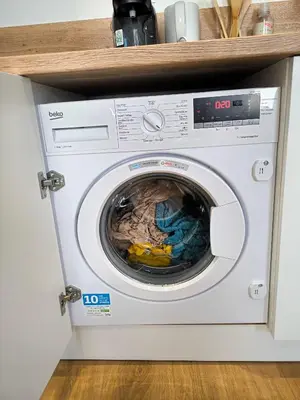 Plan de l'établissement Appartement Prestige Cœur de Reims