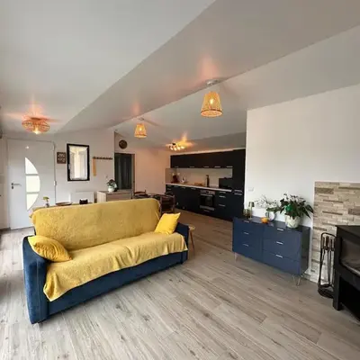 Maisonnette Migahome