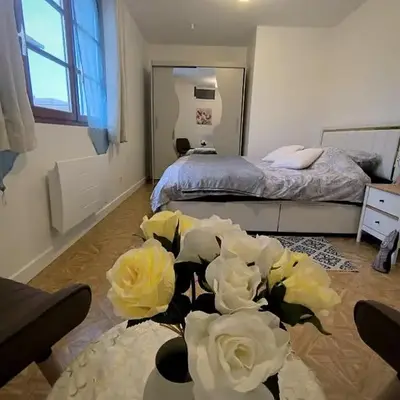 Elegant and cozy city center B&B