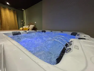 Plan de l'établissement Fratelli Spa