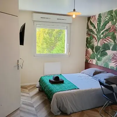 New studio near ARENA