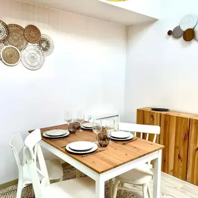 Slow Life Cœur des Moissons Parking inclus