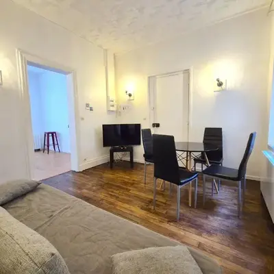 Lìsbonne - Appartement calme et agréable
