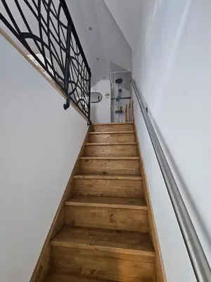 Plan de l'établissement O Cottage E Lavisse