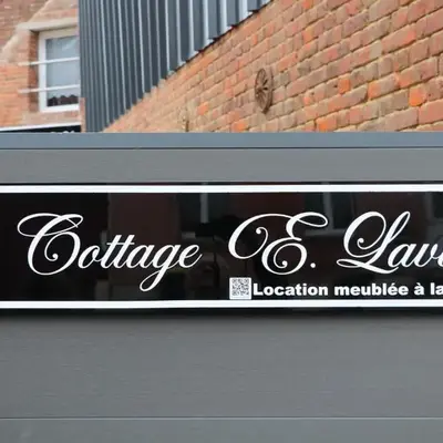 O Cottage E Lavisse