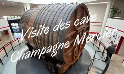 Plan de l'établissement Le Chalet