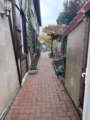 Quartier de l'appartement ou autre quartier proche