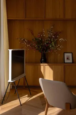 Plan de l'établissement Boutique-Hôtel Le 3 par Champagne Thiénot