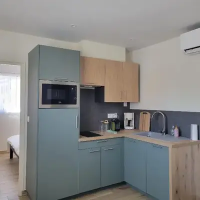 petite maison Margalice