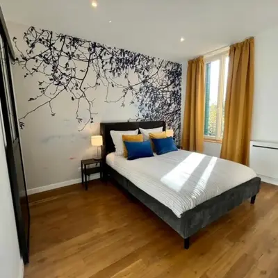 Luxury Family Stay & 20 min Disney Paris