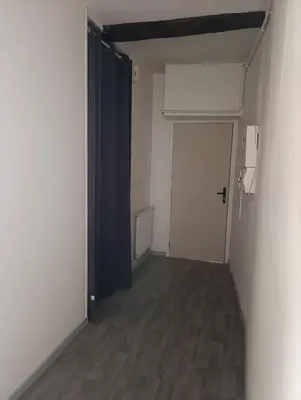 Plan de l'établissement Appartement Cosy du château