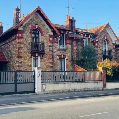 Maison Villa Foch