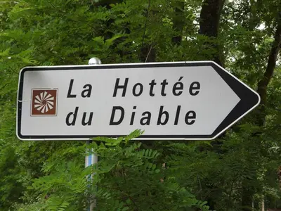 Certificat, récompense, panneau ou autre document affiché dans l'établissement La Suite Nocturne