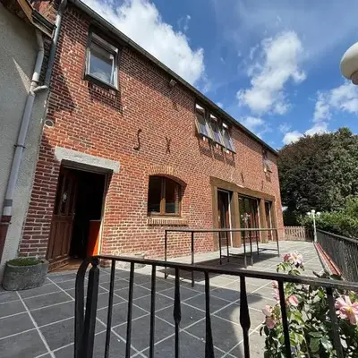 Gîte Chez Tio Père - 12 personnes