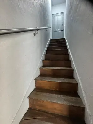 Plan de l'établissement Gîte des Prés