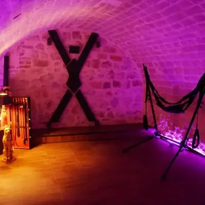 Love Room & Speakeasy
