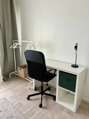 Plan de l'établissement Appartement REIMS 3 chambres