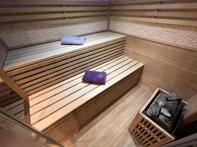 Plan de l'établissement Appart Spa Privatif