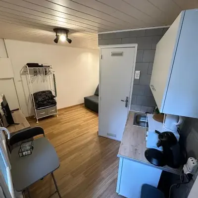 Studio centre ville à 10 min de la gare