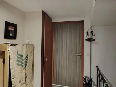 Plan de l'établissement Appartement cosy à Charleville-Mézières, 60 m² avec vue