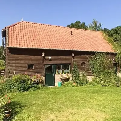 Gîte de la Gagée