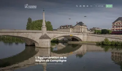 Lieu d'intérêt à proximité de l'appartement