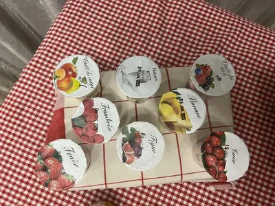 Nourriture dans le B&B/chambre d'hôtes ou à proximité
