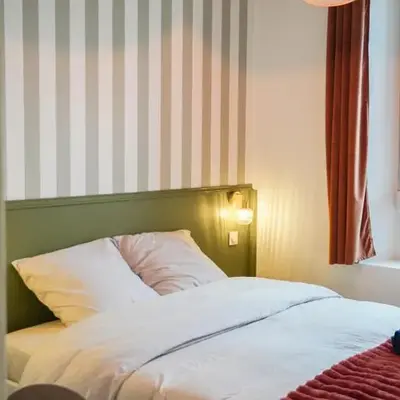 T2 Cosy - Proche centre - Stationnement gratuit