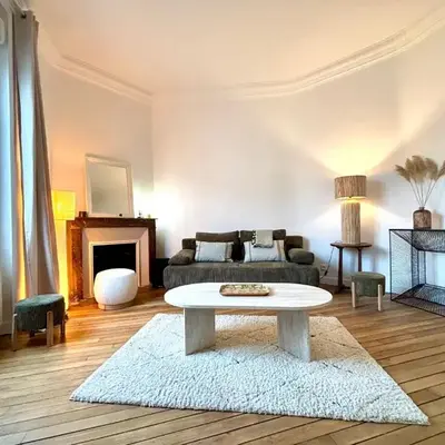 Appartement confort & élégant Reims