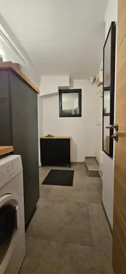 Plan de l'établissement Opus Reims Jard - Centre ville